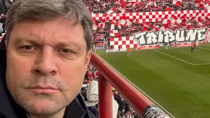 Belçika'da gündem Ertuğrul Sağlam! Derbiyi tribünden izledi, yeni teknik direktör adayı olarak gösterildi 