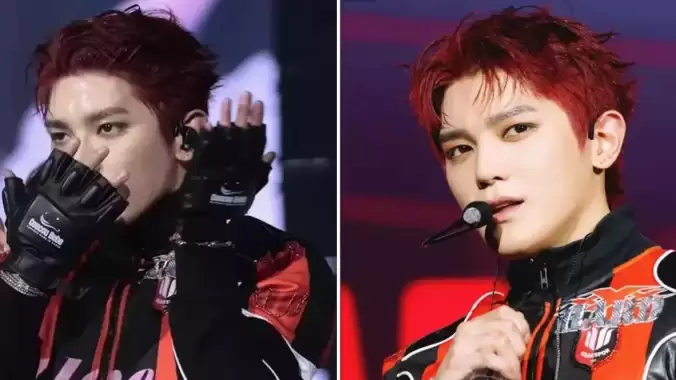 Dünyaca ünlü rapçinin ceketindeki Uşakspor detayı olay oldu!