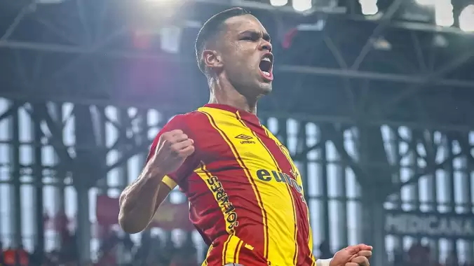 Lille, Göztepe’nin golcüsü Juan’ın peşinde! Yönetimden ara transfer kararı