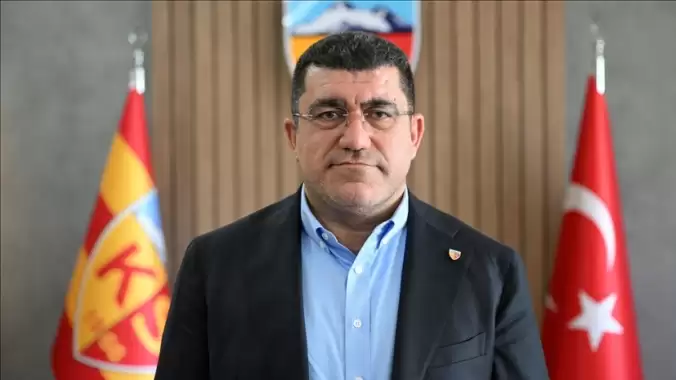 Başkan açıkladı: Kayserispor seçime gidiyor!