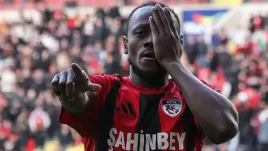 Gaziantep FK'da flaş ayrılık: Resmi açıklama!