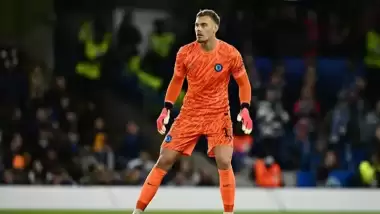 Chelsea’den Beşiktaş’a Jörgensen freni! Kiralık çıkışa izin yok