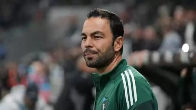 Selçuk İnan: "Onların yokluğu bizi belki de biraz düşündürdü ama..."