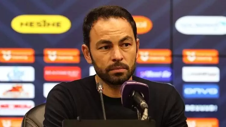 Selçuk İnan: ''Oyuncularım adına üzüldüm. Çok istediler''