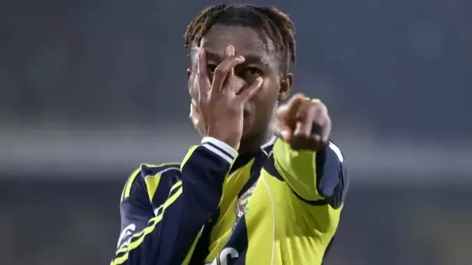 Nene: ''Aldığımız 3 puan çok önemli. 3 maçtır kazanamıyorduk''