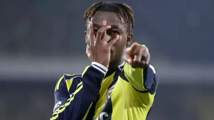 Nene: ''Aldığımız 3 puan çok önemli. 3 maçtır kazanamıyorduk''