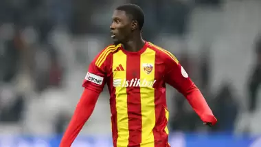 Kayserispor, ayrılığı açıkladı! Yeni takımını duyurdu