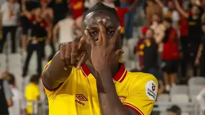 Beşiktaş, Göztepeli yıldızın transferini bitirdi! İstanbul'a geliyor...