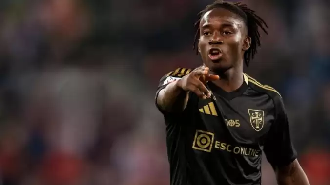 Trabzonspor'a transfer etti derken, Galatasaray devreye girdi! Anlaşma sağlandı