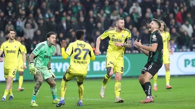 Fenerbahçe kazandı ama yazarları ikiye böldü