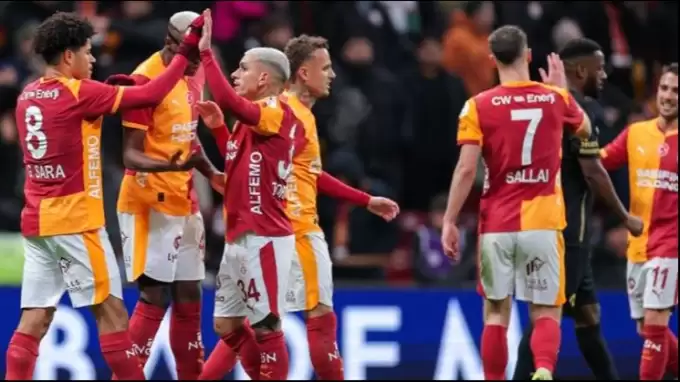 Galatasaray, 2 eksikle İstanbulspor'u ağırlayacak