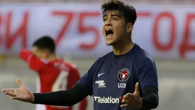 Trabzonspor'a Aral Şimşir'den ikinci kez kötü haber