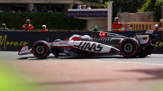 Alpine macerası bitti, Haas kapısı açıldı! Formula 1’e geri dönüyor!