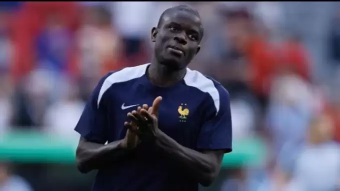 Fenerbahçe'den resmi N'Golo Kante açıklaması!