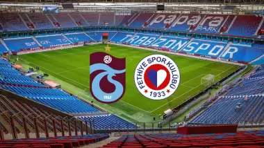 CANLI| Trabzonspor- Fethiyespor