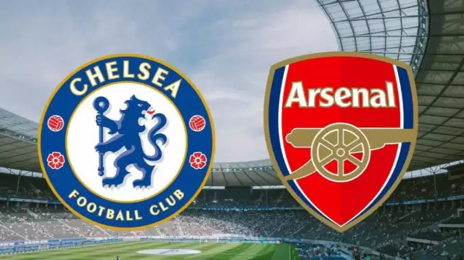 CANLI| Arsenal - Chelsea