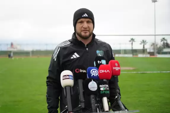 Gökhan Değirmenci'den Skriniar açıklaması