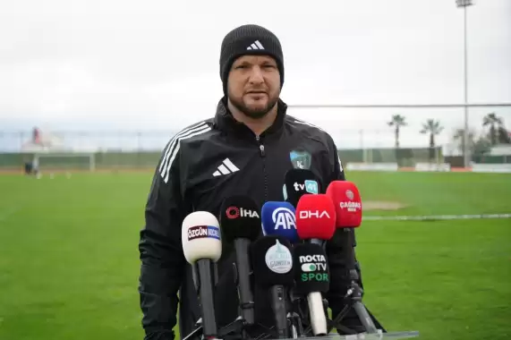 Gökhan Değirmenci'den Skriniar açıklaması