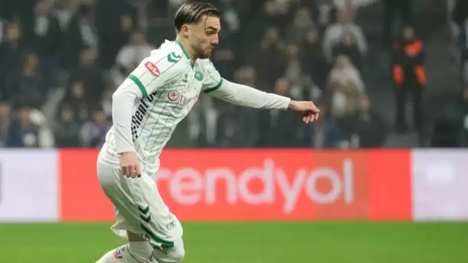 Galatasaray, Berkan Kutlu'yu bedavaya verip genç ismi istemiş! Transferde düğüm çözülüyor...