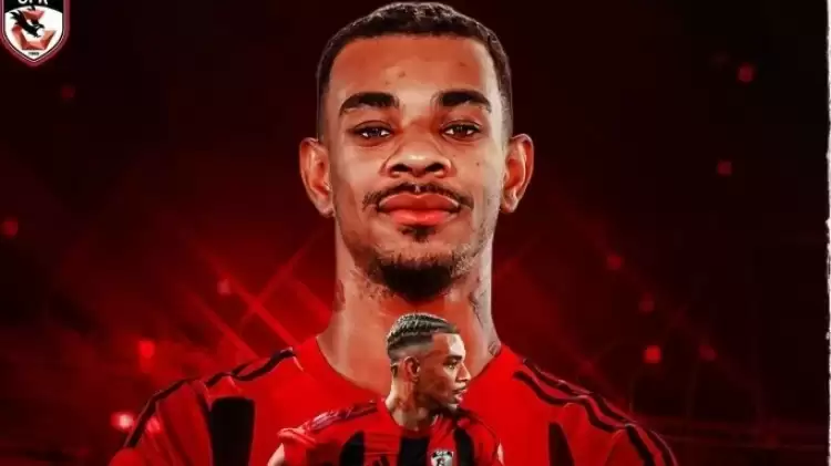 Gaziantep'te Bacuna, Volendam'a kiralandı