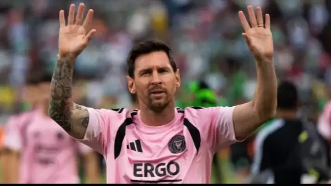 Galatasaray ile anılıyordu, Lionel Messi'nin yeni adresini duyurdular... Anlaşma sağlandı!