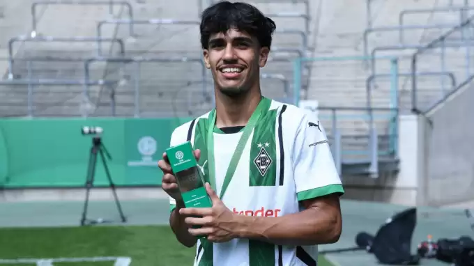 Galatasaray’dan genç yıldız hamlesi! Can Armando Güner geliyor