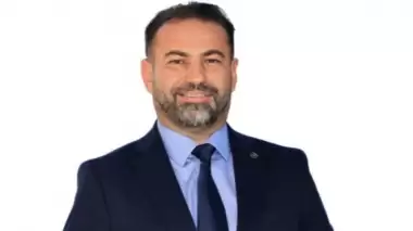 Manisa Basket Başkanı Ali Mazman istifa etti