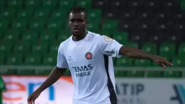 Iğdır FK'ya Süper Lig'den orta saha operasyonu! Fenerbahçe...