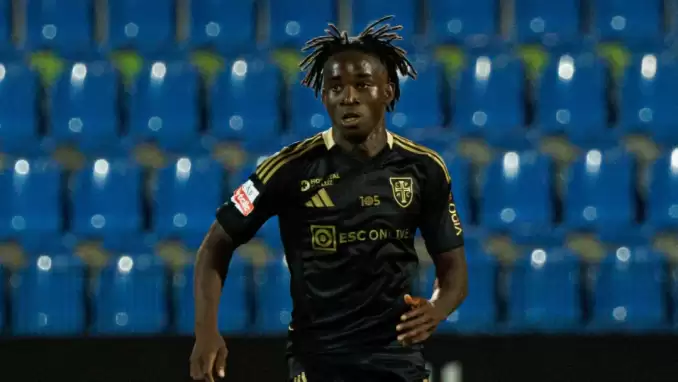 Trabzonspor istemişti: Galatasaray, Renato Nhaga için teklifini artırdı!