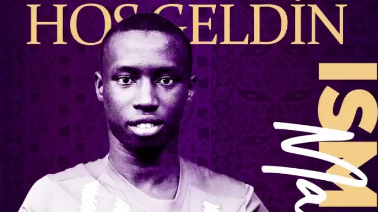 Eyüpspor'da transferler peş peşe!