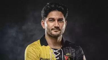  Muhammet Mert, İstanbulspor'da