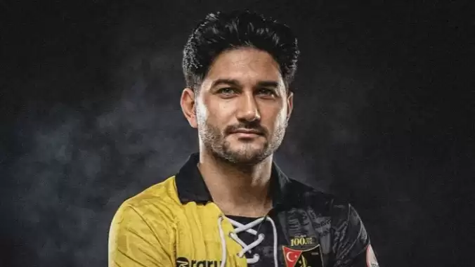  Muhammet Mert, İstanbulspor'da