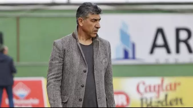 Sait Karafırtınalar: ''Arkayı açınca Trabzonspor'a karşı bir şey yapamıyorsun''