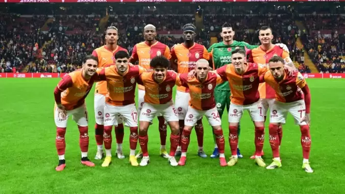 Cim Bom'un kupada rakibi İstanbulspor! Muhtemel 11'ler...