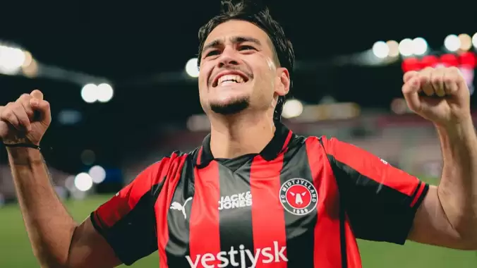 Trabzonspor gözünü kararttı! Aral Şimşir için kulüp rekoru kırılacak