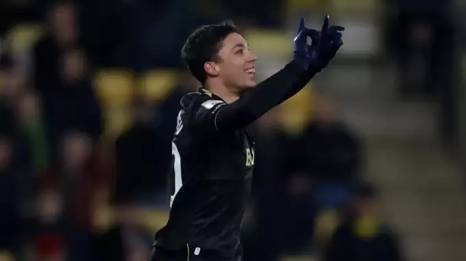 Anlaşma sağlandı! Göztepe, Olaitan'ın boşluğunu milli futbolcuyla dolduruyor