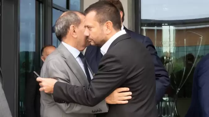 Galatasaray ile Trabzonspor'dan transfer kararı! Masadan tarih çıktı...