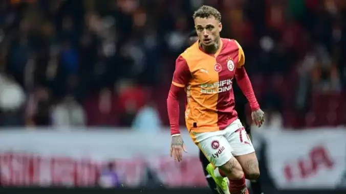 Noa Lang'dan transfer itirafı! Conte...