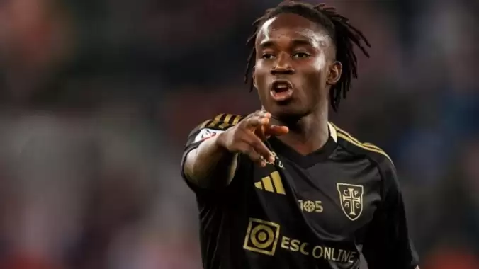 Galatasaray'ın yeni transferinin İstanbul'a geliş saati belli oldu