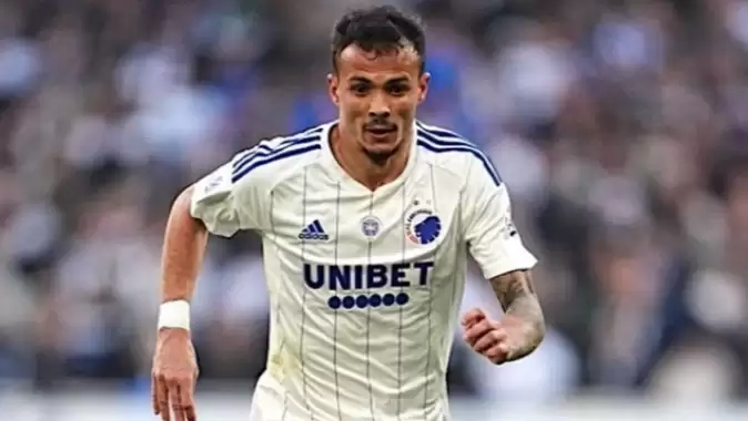 Konyaspor'a Portekizli kanat! İmza için geldi...