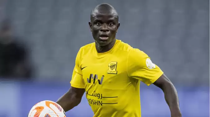 Fenerbahçe, N'Golo Kante'yi KAP'a bildirdi! İşte transferin maliyeti...