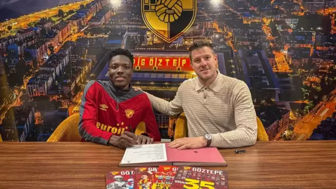 Ivan Mance, yeni transferi değerlendirdi