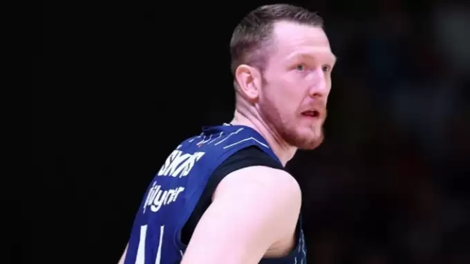 Rolands Smits’ten Anadolu Efes'e kötü haber