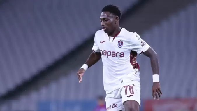 Fransızlar ilk taksiti istedi! Trabzonspor'dan ödeme yok...