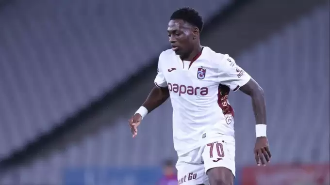 Fransızlar ilk taksiti istedi! Trabzonspor'dan ödeme yok...