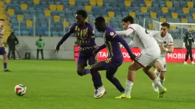 4 gol var, kazanan yok!