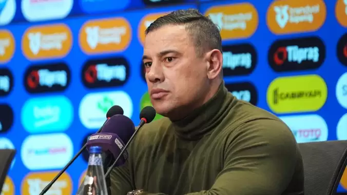 Çağdaş Atan, Aykut Kocaman'ın sözüyle veda etti