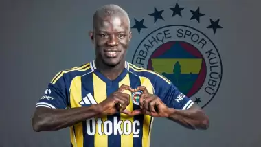 CANLI | Fenerbahçe'nin yeni transferi N'Golo Kante uçak takibi ve karşılama
