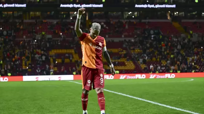 Mauro Icardi'den son dakika sözleşme ve rekor açıklaması!