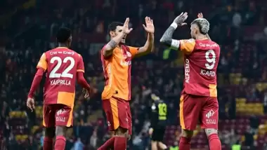 Kaan Ayhan: "Juventus'tan korkmamıza gerek yok"